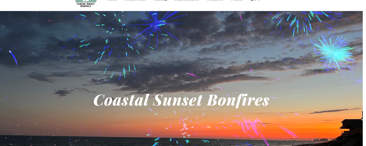 FireShot Capture 074 Home of Beach Bonfires Coastal Sunset Bonfires coastalsunsetbonfires.com