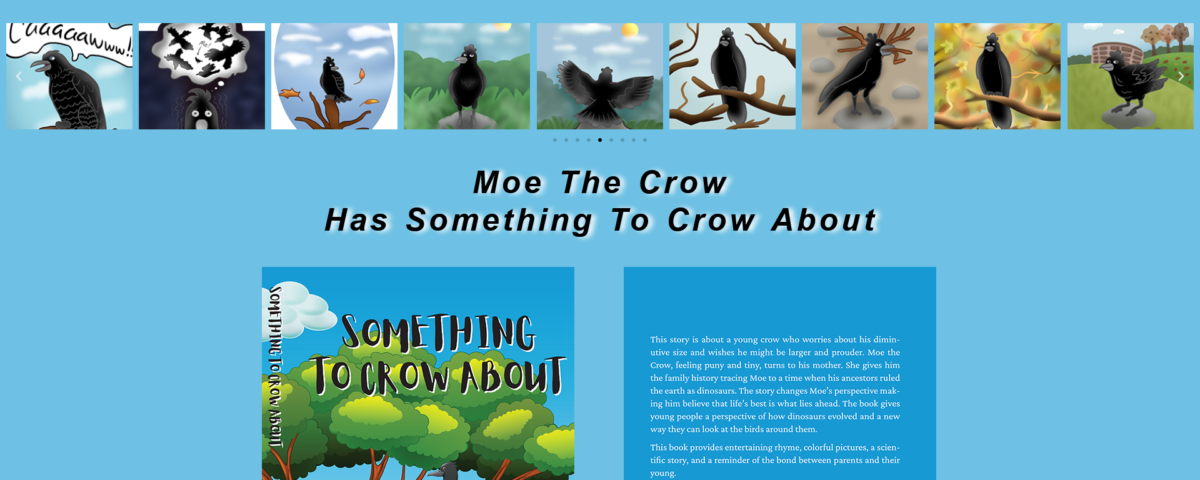 FireShot Capture 003 somethingtocrowabout.net somethingtocrowabout.net