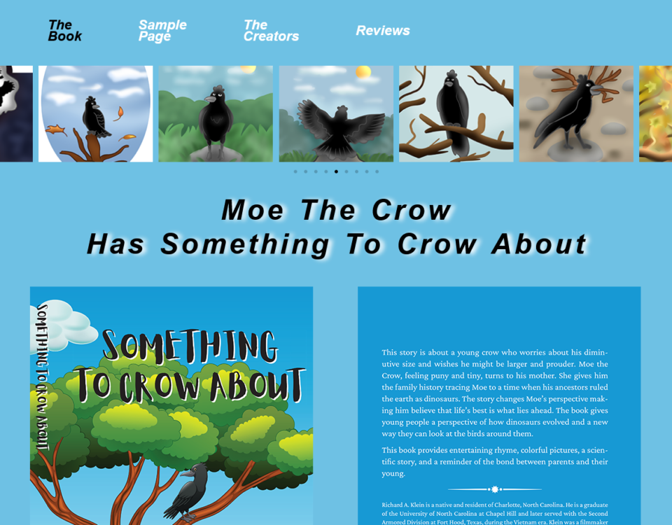 FireShot Capture 003 somethingtocrowabout.net somethingtocrowabout.net