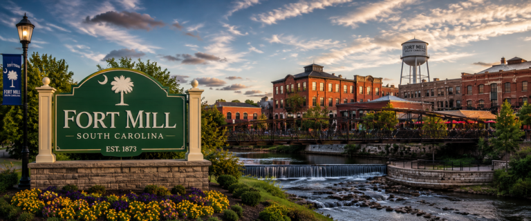 Fort Mill SC