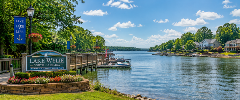 Lake Wylie SC