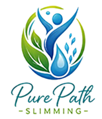 Pure Path Slimming logo design removebg preview1