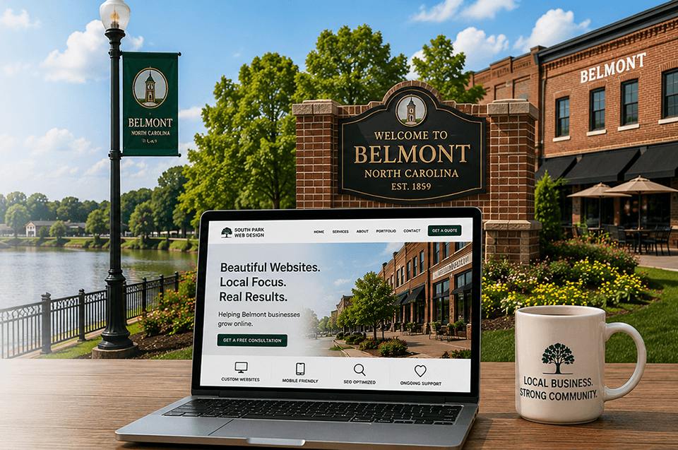 Belmont-NC
