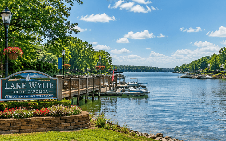 Lake-Wylie-SC