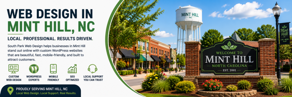 Mint Hill