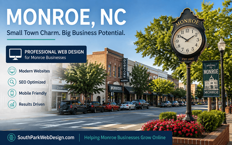 Monroe NC