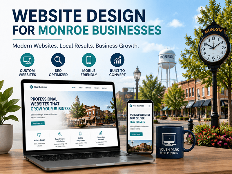 Monroe bussiness