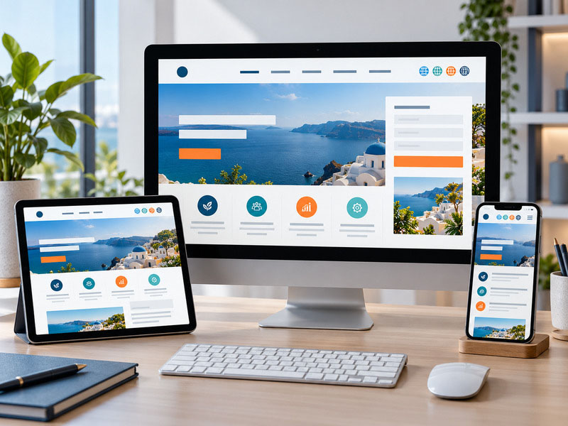 Multilingual Website Design Services 3 multilingual service includes
